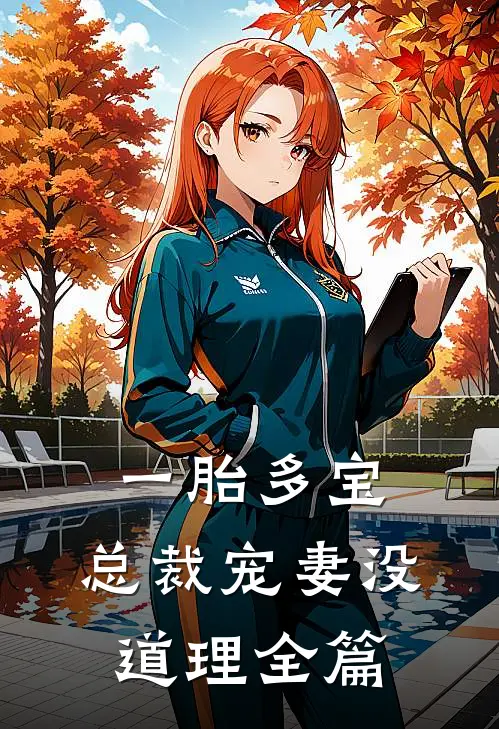 一胎多宝：总裁宠妻没道理全篇