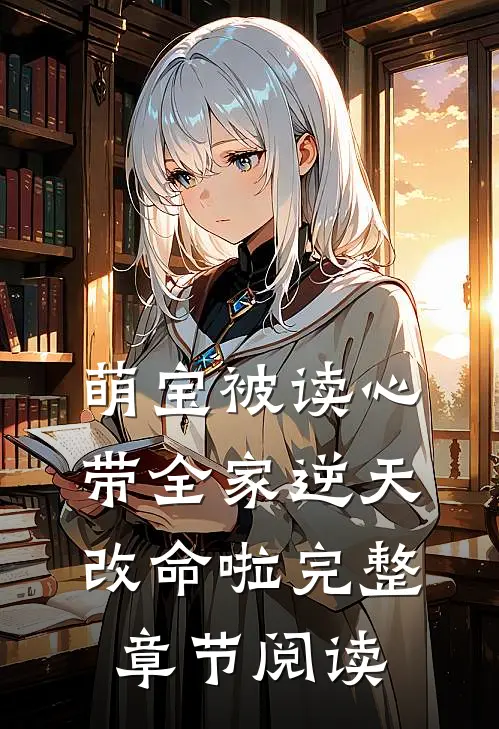 萌宝被读心，带全家逆天改命啦完整章节阅读