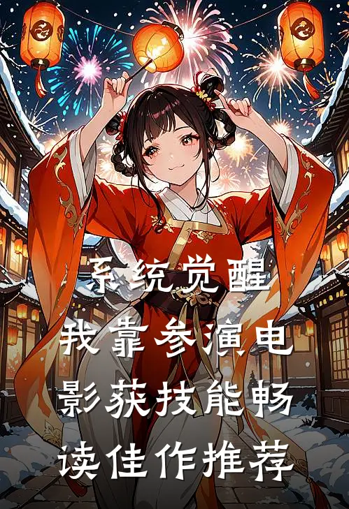 系统觉醒：我靠参演电影获技能畅读佳作推荐