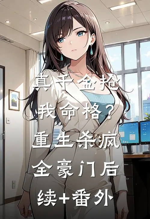 真千金抢我命格？重生杀疯全豪门后续+番外