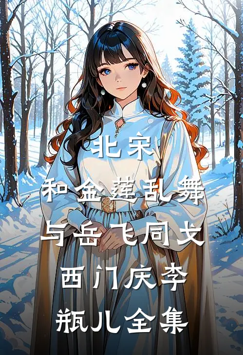 北宋：和金莲乱舞，与岳飞同戈西门庆李瓶儿全集