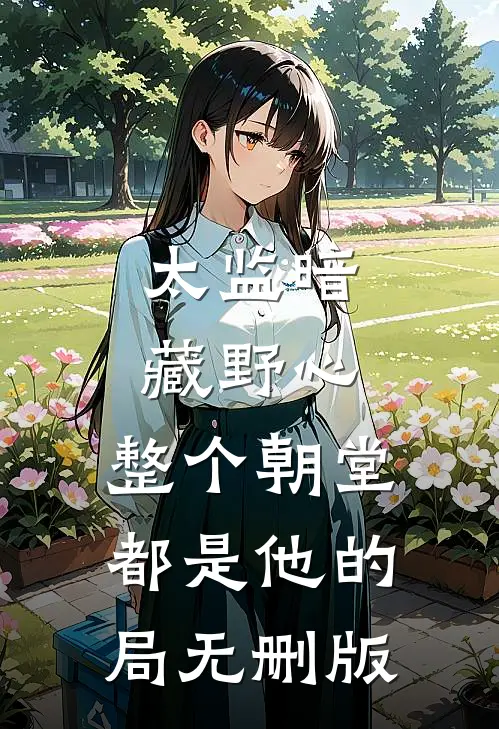 太监暗藏野心，整个朝堂都是他的局无删版