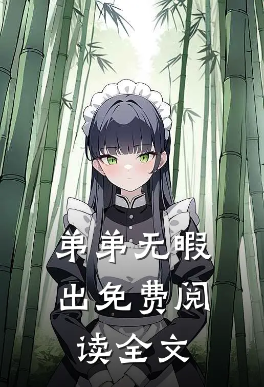 弟弟无暇出免费阅读全文
