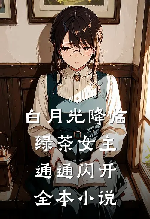 白月光降临，绿茶女主通通闪开全本小说