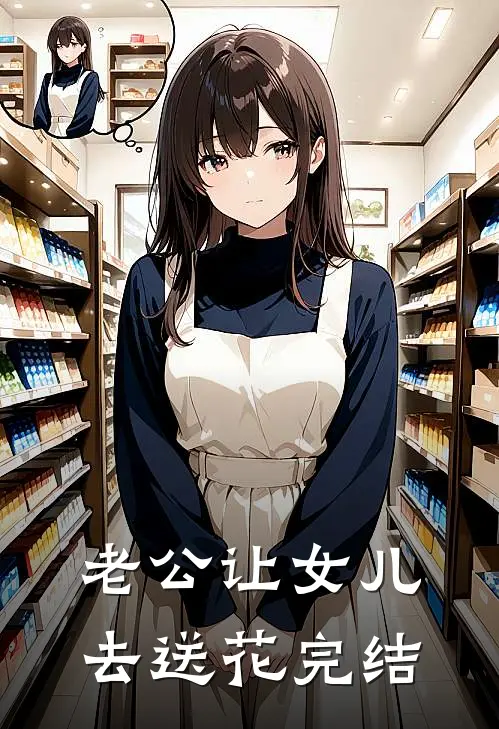 老公让女儿去送花完结