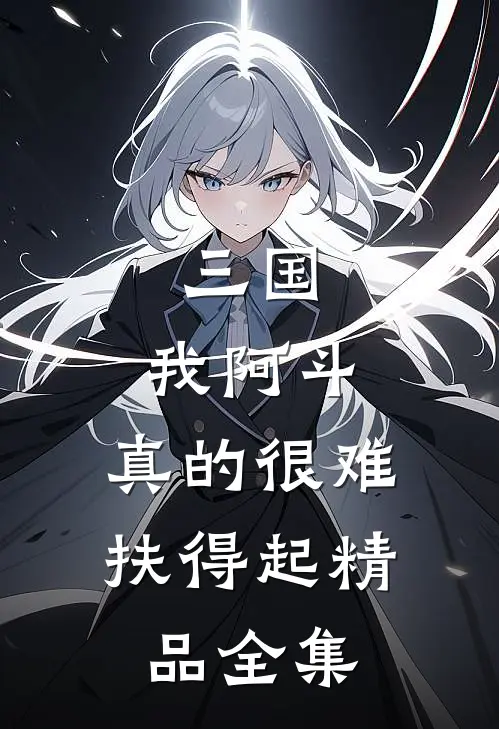 三国：我阿斗，真的很难扶得起精品全集