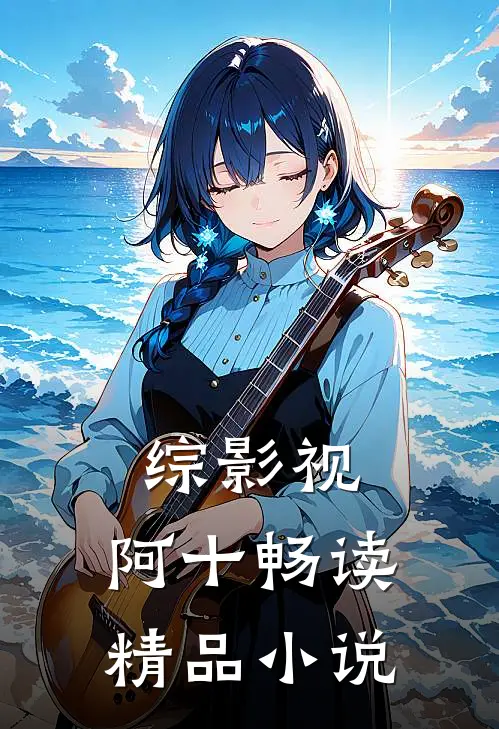 综影视：阿十畅读精品小说