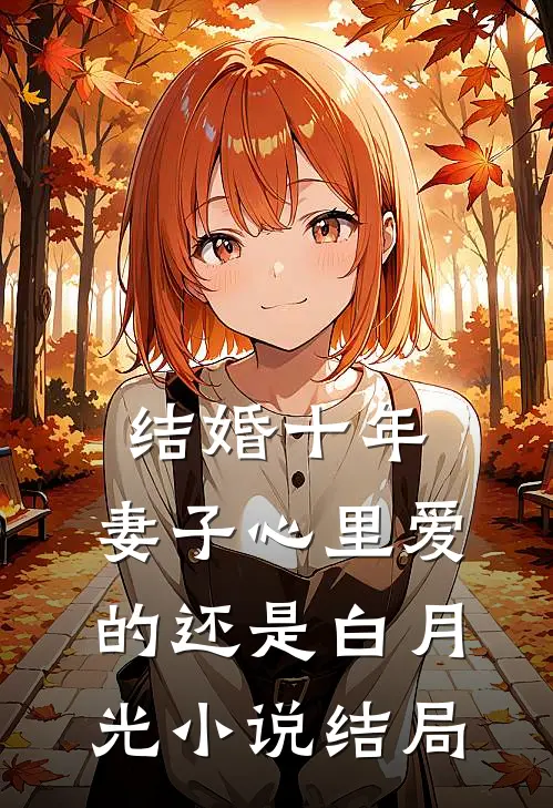 结婚十年，妻子心里爱的还是白月光小说结局