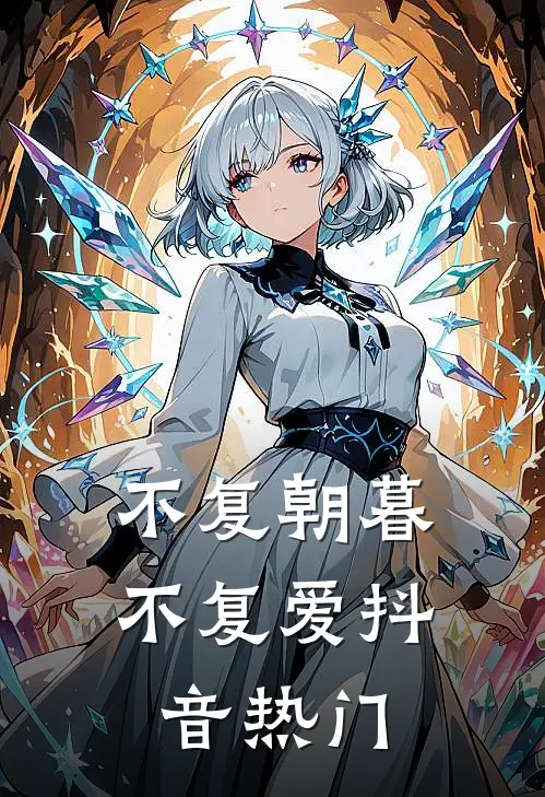 不复朝暮不复爱抖音热门