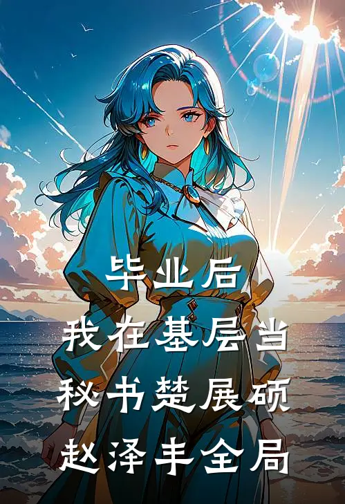 毕业后，我在基层当秘书楚展硕赵泽丰全局
