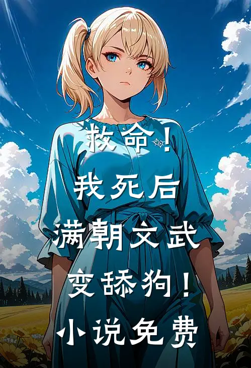 救命！我死后，满朝文武变舔狗！小说免费