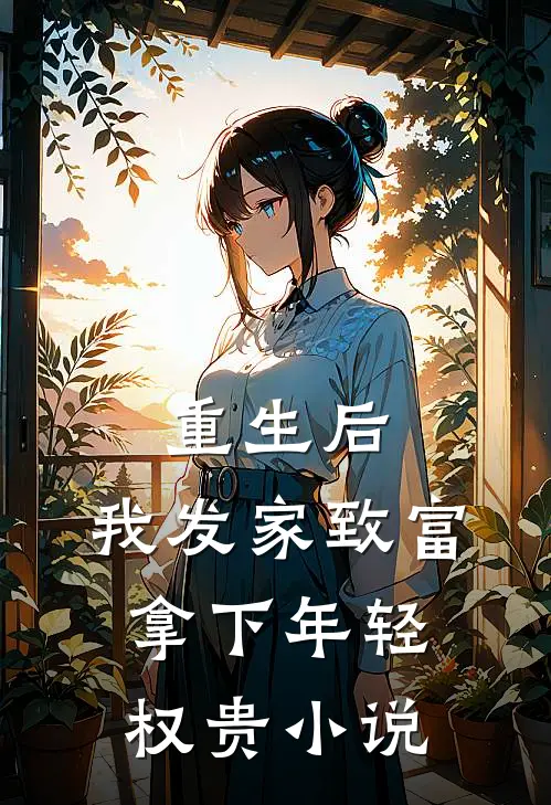重生后，我发家致富，拿下年轻权贵小说