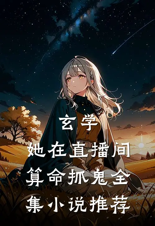 玄学：她在直播间算命抓鬼全集小说推荐