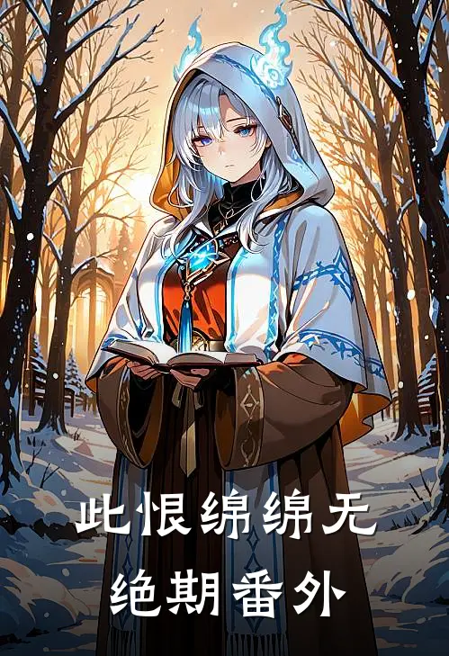 此恨绵绵无绝期番外