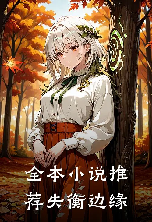 全本小说推荐失衡边缘