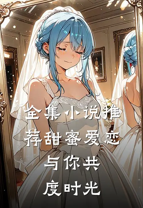 全集小说推荐甜蜜爱恋：与你共度时光