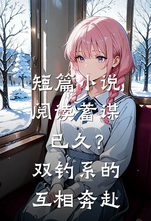短篇小说阅读蓄谋已久？双钓系的互相奔赴