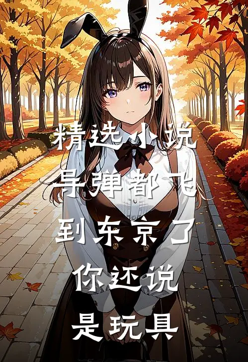 精选小说导弹都飞到东京了，你还说是玩具