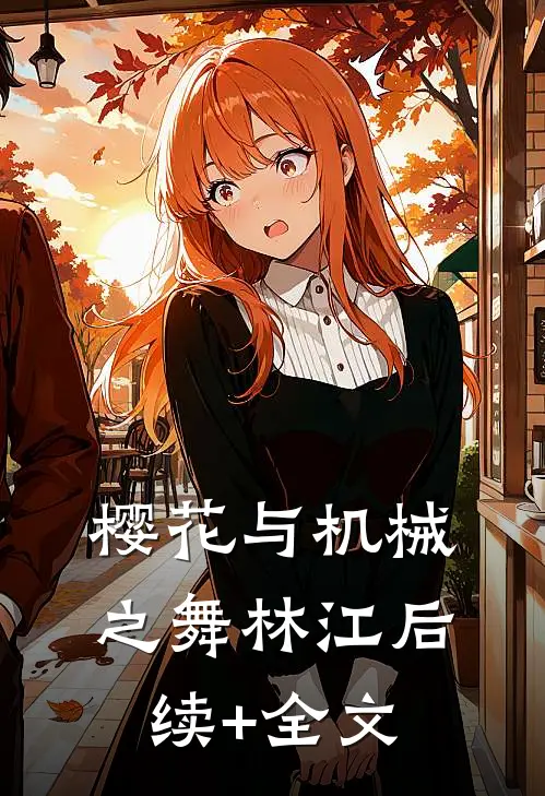 樱花与机械之舞林江后续+全文