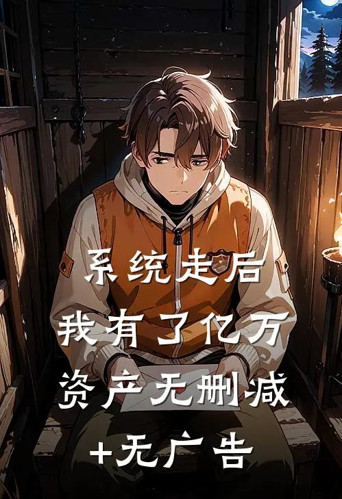 系统走后，我有了亿万资产无删减+无广告