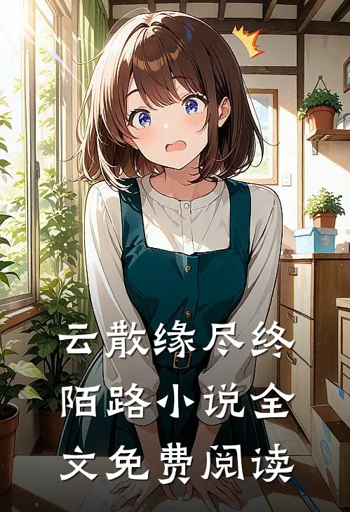 云散缘尽终陌路小说全文免费阅读