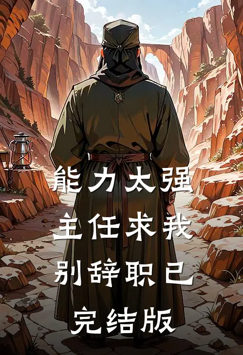 能力太强，主任求我别辞职已完结版