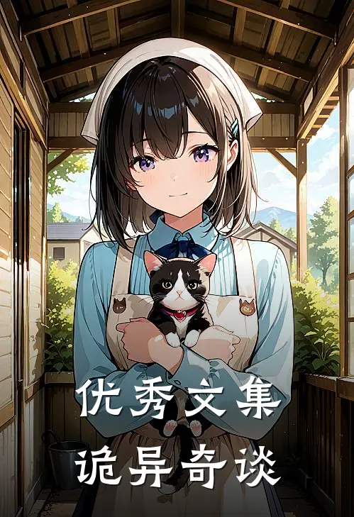 优秀文集诡异奇谈