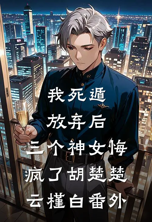 我死遁放弃后，三个神女悔疯了胡楚楚云槿白番外