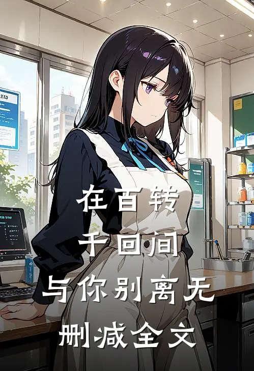 在百转千回间，与你别离无删减全文