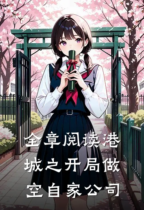全章阅读港城之开局做空自家公司