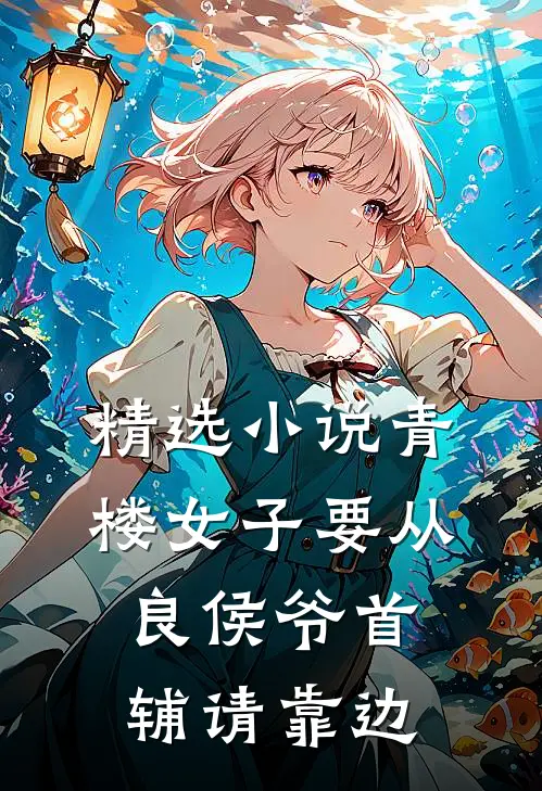 精选小说青楼女子要从良侯爷首辅请靠边