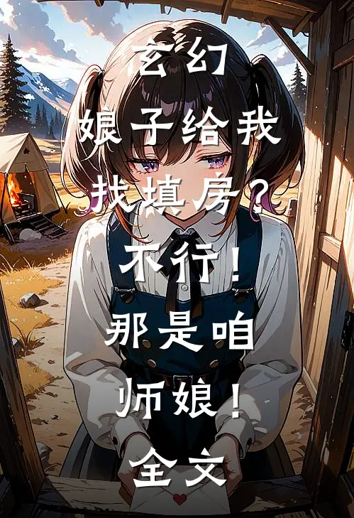玄幻：娘子给我找填房？不行！那是咱师娘！全文
