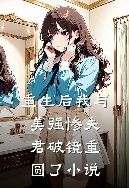 重生后我与美强惨夫君破镜重圆了小说