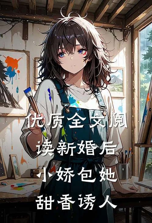 优质全文阅读新婚后，小娇包她甜香诱人