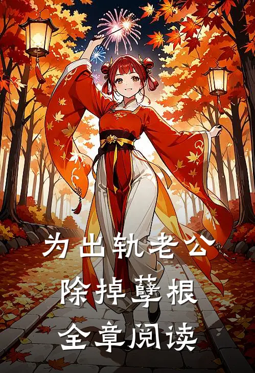 为出轨老公除掉孽根全章阅读