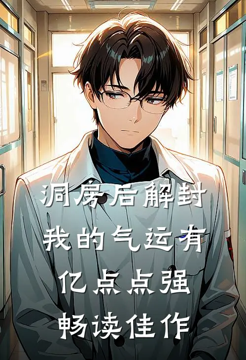 洞房后解封，我的气运有亿点点强畅读佳作