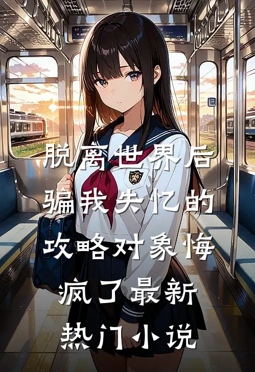 脱离世界后，骗我失忆的攻略对象悔疯了最新热门小说