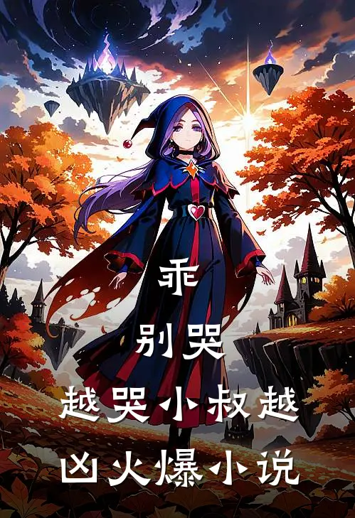 乖，别哭，越哭小叔越凶火爆小说