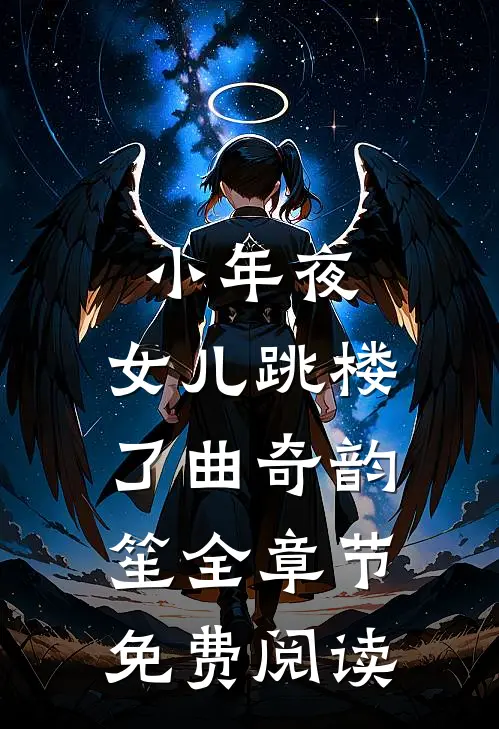 小年夜，女儿跳楼了曲奇韵笙全章节免费阅读