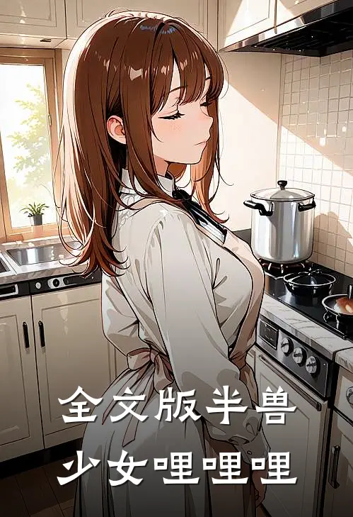 全文版半兽少女哩哩哩