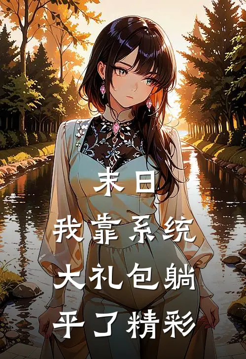 末日：我靠系统大礼包躺平了精彩