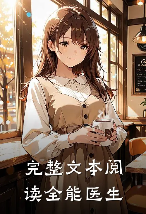完整文本阅读全能医生