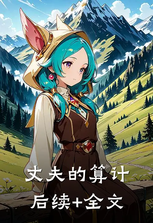 丈夫的算计后续+全文