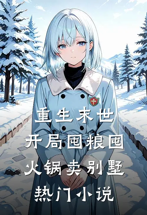 重生末世：开局囤粮囤火锅卖别墅热门小说