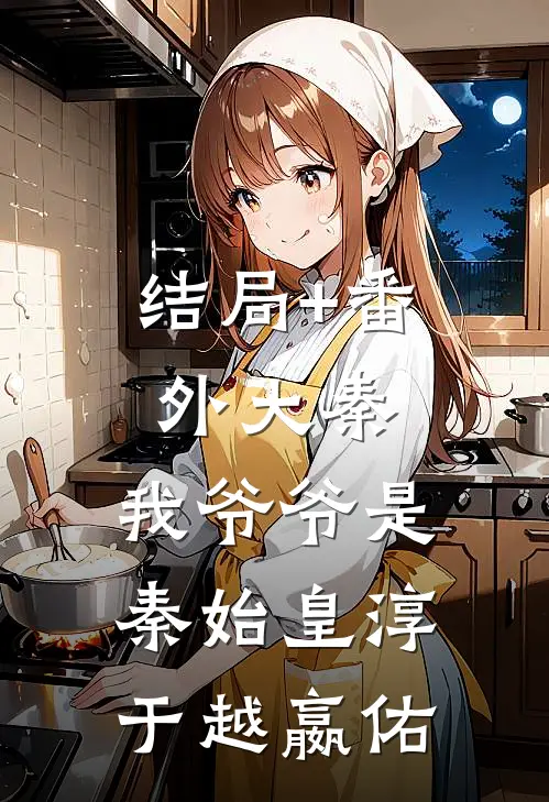结局+番外大秦：我爷爷是秦始皇淳于越嬴佑