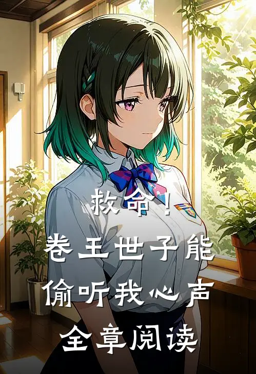 救命！卷王世子能偷听我心声全章阅读