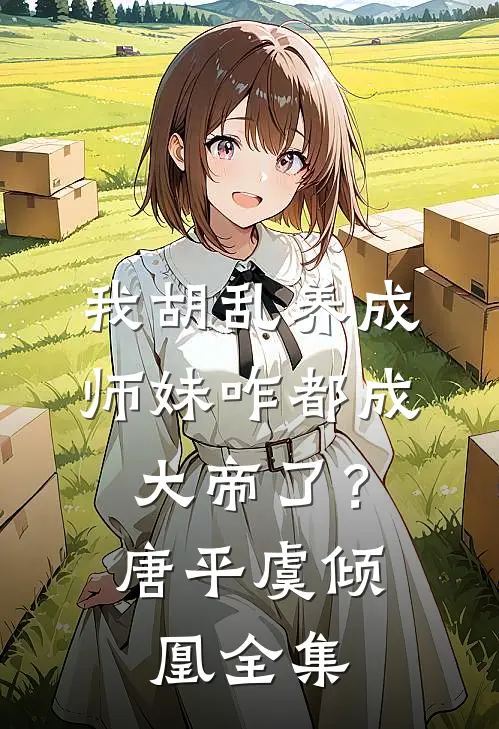 我胡乱养成，师妹咋都成大帝了？唐平虞倾凰 全集