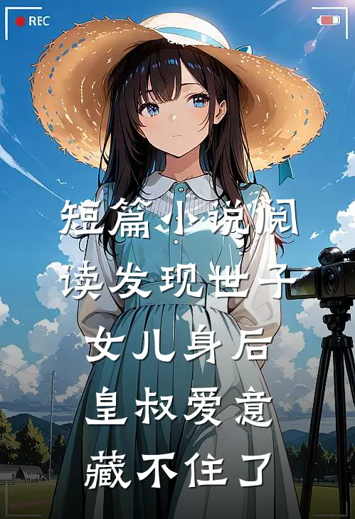 短篇小说阅读发现世子女儿身后，皇叔爱意藏不住了