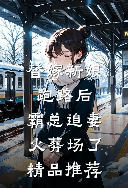 替嫁新娘跑路后，霸总追妻火葬场了精品推荐