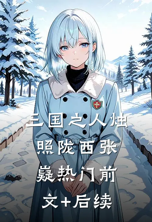 三国之人烛照陇西张嶷热门前文+后续